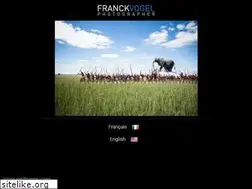 Sites similar to franckvogel.com