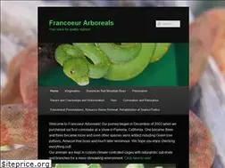 Sites similar to franclycac.com