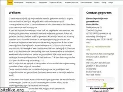 Sites similar to francmuller.nl