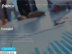 Sites similar to franco-rnc.com.br