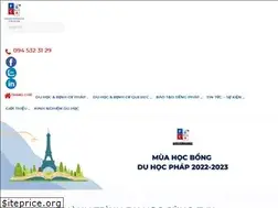 Sites similar to franco.edu.vn