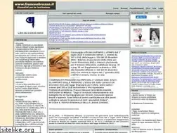 Sites similar to francoabruzzo.it