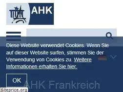 Sites similar to francoallemand.com