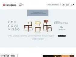 Sites similar to francobachot.com.br
