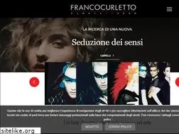 Sites similar to francocurletto.com