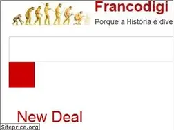 Sites similar to francodigi.com