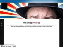 Sites similar to francoescamillaoficial.com