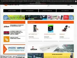 Sites similar to francofa-eurodis.fr