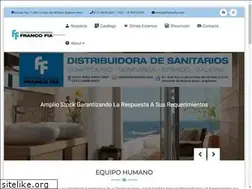Sites similar to francofia.com
