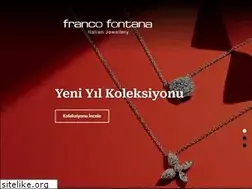 Sites similar to francofontana.com