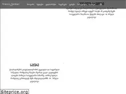 Sites similar to francofontana.ge