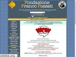 Sites similar to francofossati.eu