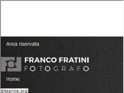Sites similar to francofratini.it