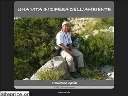 Sites similar to francogalia.it