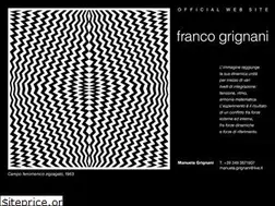 Sites similar to francogrignani.org