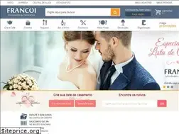 Sites similar to francoipresentes.com.br