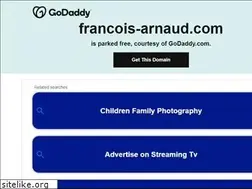 Sites similar to francois-arnaud.com