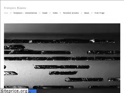 Sites similar to francois-bianco.com