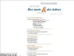 Sites similar to francois-busier.com