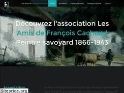 Sites similar to francois-cachoud.com