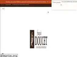Sites similar to francois-doucet.com