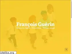 Sites similar to francois-guerin.com