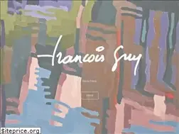 Sites similar to francois-guy-peinture.com