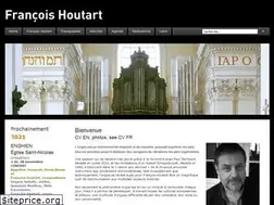Sites similar to francois-houtart.eu