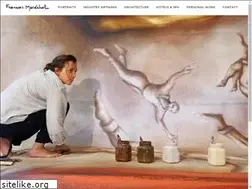 Sites similar to francois-marechal.com