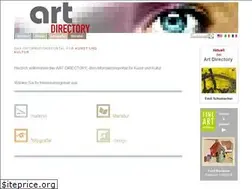 Sites similar to francois-morellet.com