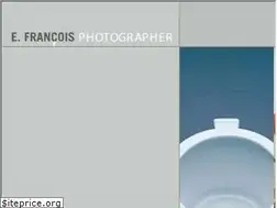 Sites similar to francois-photographer.com