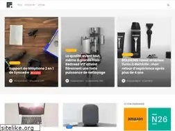 Sites similar to francois-remi.fr