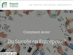 Sites similar to francois-sittler.fr