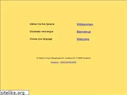 Sites similar to francois-traductions.com