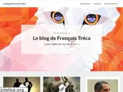 Sites similar to francois-treca.com