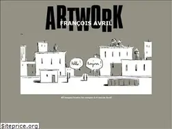 Sites similar to francoisavril.com