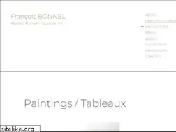 Sites similar to francoisbonnel.com