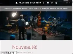 Sites similar to francoisbourassa.com