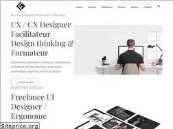Sites similar to francoischaillot.com