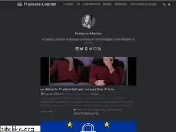Sites similar to francoischarlet.ch