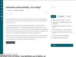 Sites similar to francoiscoppens.be