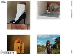 Sites similar to francoiscoquerel.com