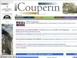 Sites similar to francoiscouperin.fr