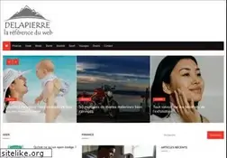 Sites similar to francoisdelapierre.fr