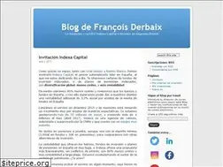 Sites similar to francoisderbaix.com