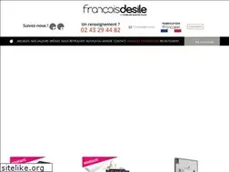 Sites similar to francoisdesile.fr