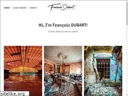Sites similar to francoisdubart.com