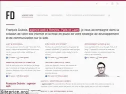 Sites similar to francoisdubois.fr