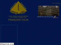 Sites similar to francoise-colin.com