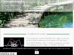 Sites similar to francoise-desbouches.com